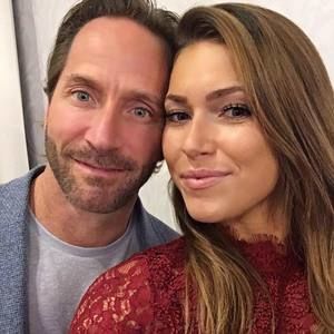 Meet your Posher, Audrey-ann